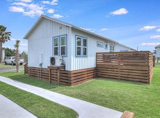 340 N Alister St #9, Pt Aransas, TX 78373