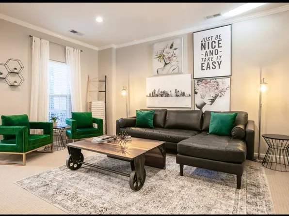 632 Penn St #632, Charlotte, NC 28203