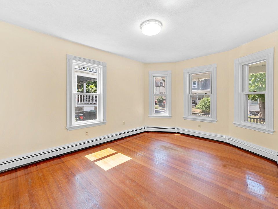 1st image of 316 Fayette St #2