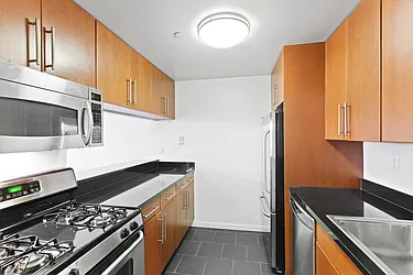 Rented by Nest Seekers International