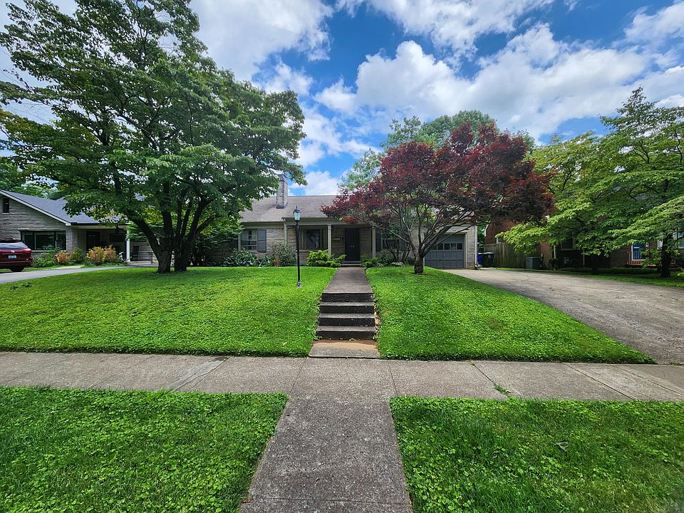 518 Chinoe Rd, Lexington, KY 40502 MLS 23012467 Zillow