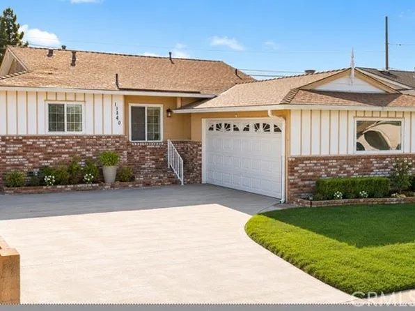 11340 Harvard Dr, Norwalk, CA 90650
