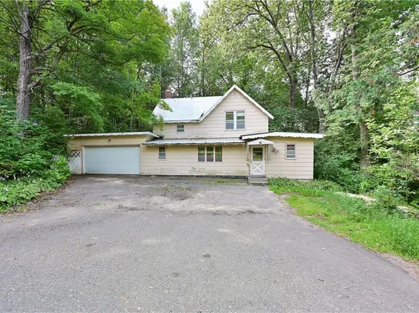 5459 West County Highway F, Trego, WI 54888