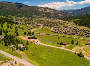 420 Crown Butte Rd LOT 16, Big Sky, MT 59716