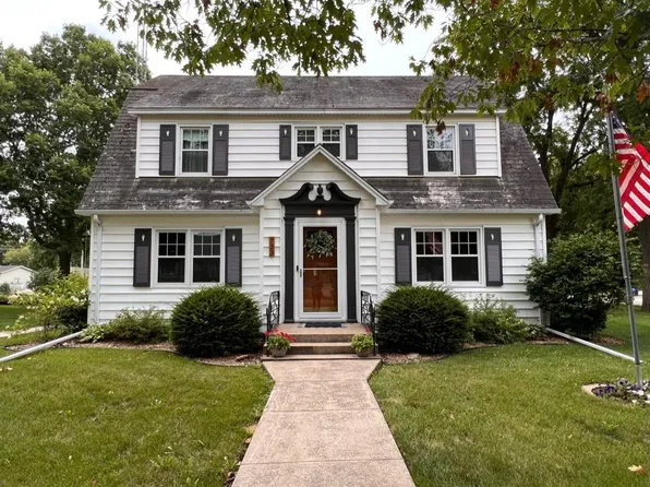 723 6th St, Allison, IA 50602