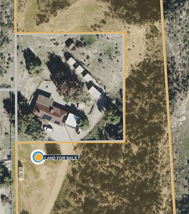 1st image of 0 Brandywine Canyon Rd Lot 3