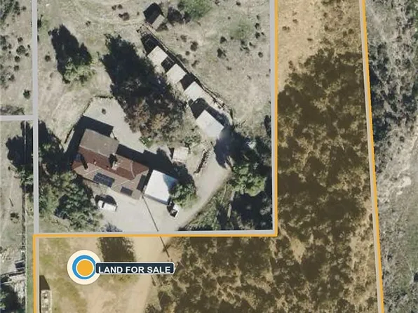 0 Brandywine Canyon Rd Lot 3, Canyon Country, CA 91351