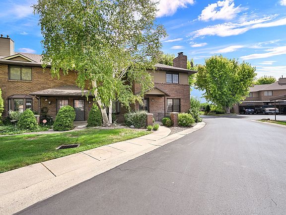 3rd image of 1425 E 5850 S APT 4F