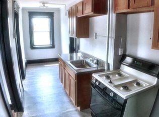 122 Central St APT 4L, Springfield, MA 01105