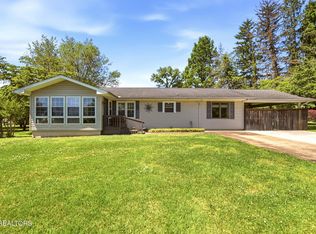 109 Washburn Cir, Oak Ridge, TN 37830