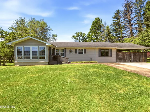 109 Washburn Cir, Oak Ridge, TN 37830