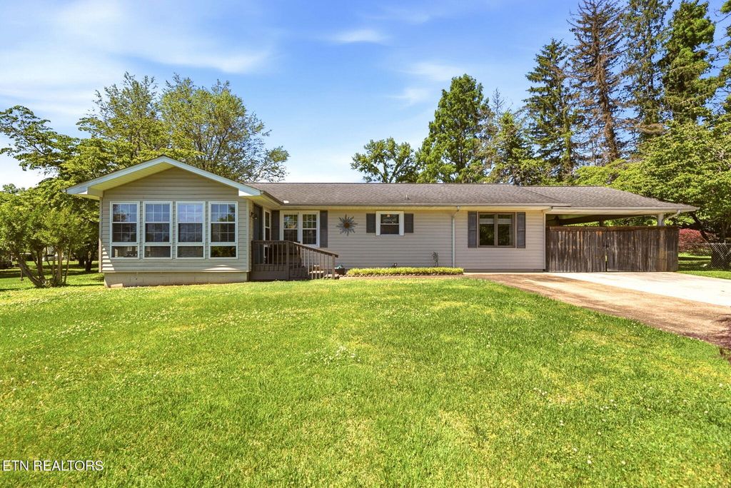 109 Washburn Cir, Oak Ridge, TN, Oak Ridge