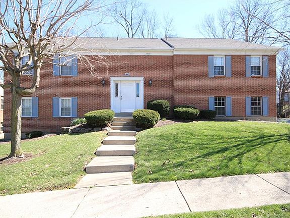 2nd image of 1338 Black Forest Dr #10