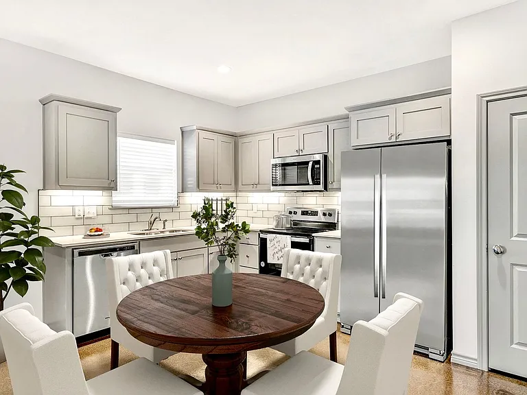 Residence Papillon - Luxury Townhome Community in Bullard, TX — Photo 19