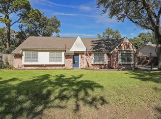 10008 Warwana Rd, Houston, TX 77080