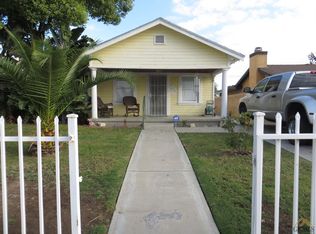 202 Roberts Ln, Bakersfield, CA 93308