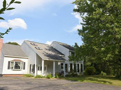 1299 Lancaster Ave, Lunenburg, MA, 01462