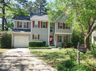 709 Thistlegate Trl, Raleigh, NC 27610