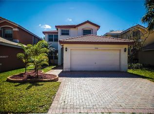 15832 SW 20th St, Miramar, FL 33027