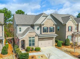 3063 Ainsley Way, Duluth, GA 30097