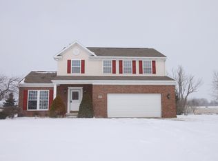 6583 Harvest Ridge Way, Lockport, NY 14094