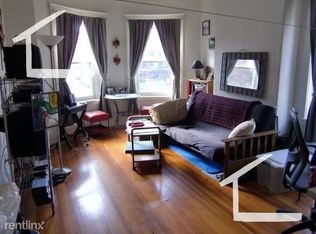 1381 Commonwealth Ave APT 3D, Allston, MA 02134