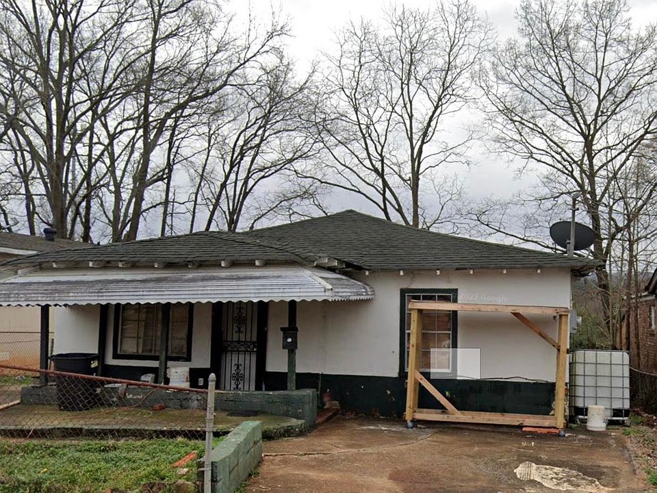 1st image of 1917 Francis Ave SW
