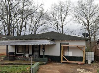 1917 Francis Ave SW, Birmingham, AL 35211