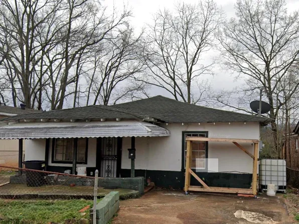 1917 Francis Ave SW, Birmingham, AL 35211