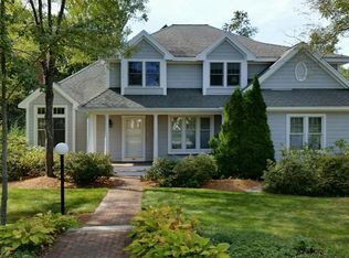 13 Bourbeau Ter, Newburyport, MA 01950