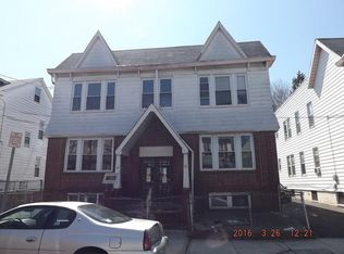 24 Robert Pl #4, Irvington, NJ 07111