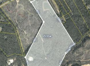 1626 Reynolds Pond Rd, Aiken, SC 29805