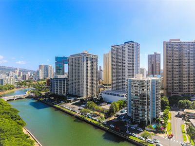 1848 Kahakai Dr APT 1904, Honolulu, HI, 96814