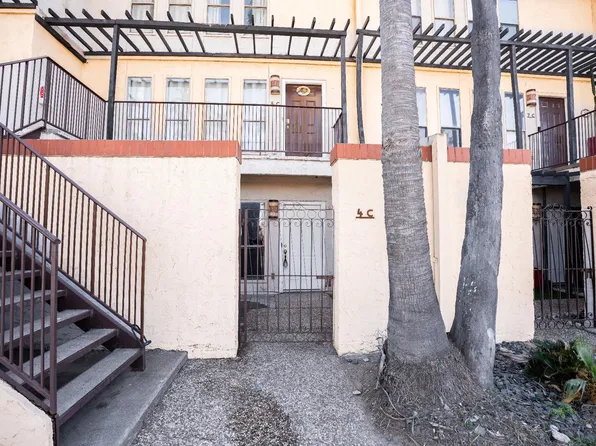 101 W Del Mar Blvd Unit 4C, Laredo, TX 78041