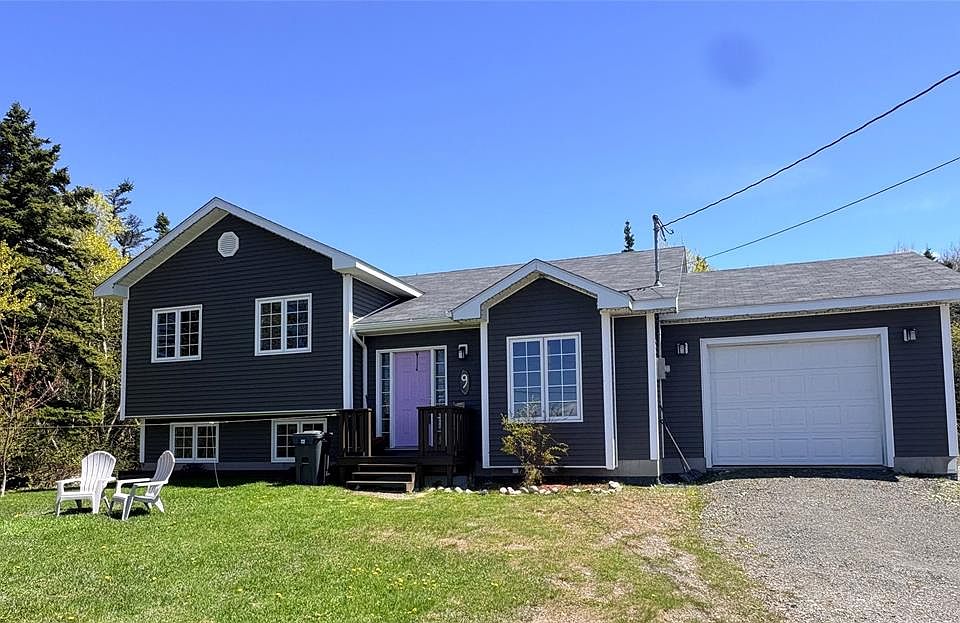 1st image of 9 Comfort Cove Road