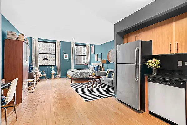 Rented by Compass | media 4