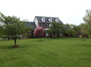 20 Ivy Creek Ln, Fredericksburg, VA 22405