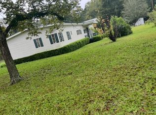 3327 Dothan Rd, Brinson, GA 39825
