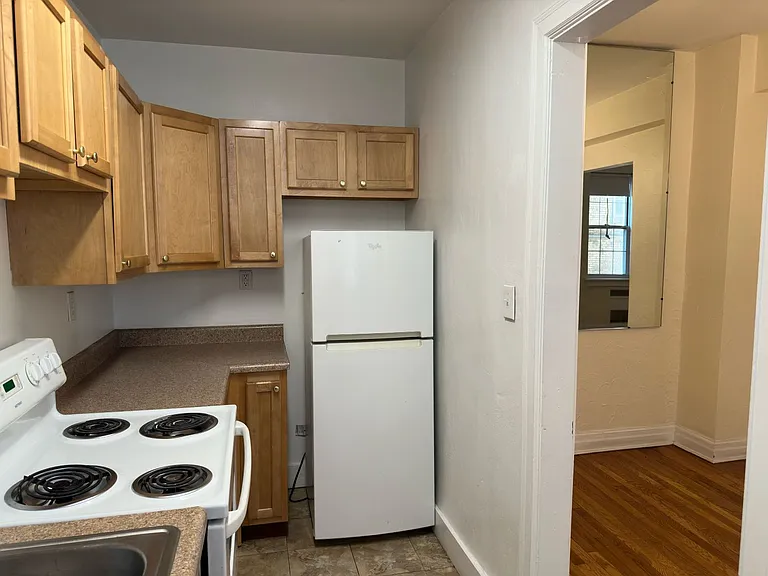 New King Edward Apartments — Photo 115