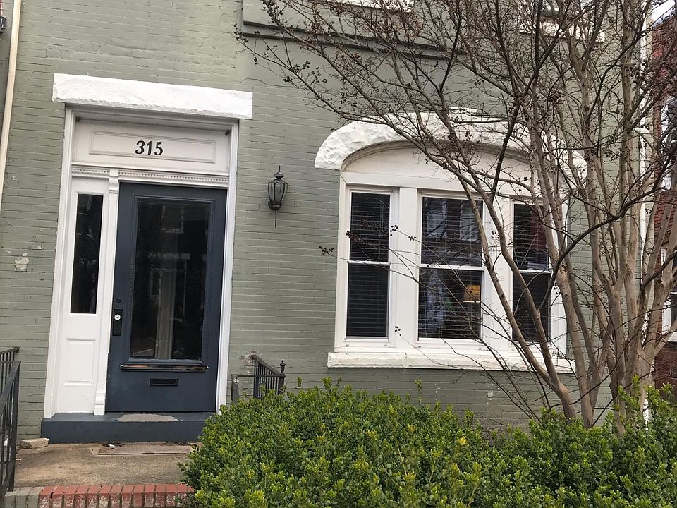 1st image of 315 N Shields Ave APT 1