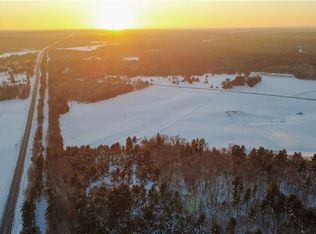 XX 115th, Frederic, WI 54837