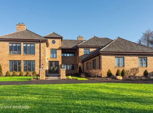 1626 Balmoral Ln, Inverness, IL 60067