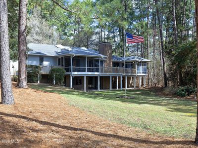 101 Running Brook Lane, Pinehurst, NC, 27376