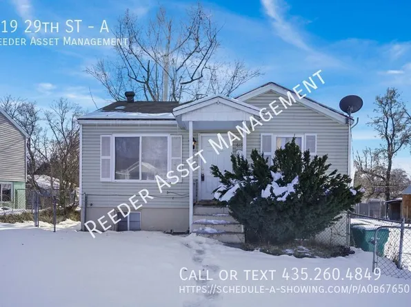 619 29th St #A, Ogden, UT 84403