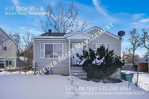 619 29th St #A Photo 1