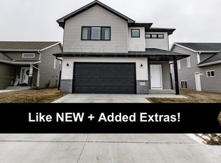 6640 28th St S, Fargo, ND 58104