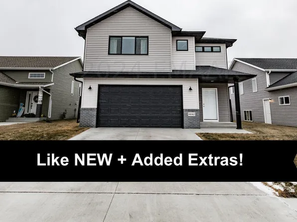 6640 28th St S, Fargo, ND 58104