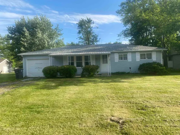 106 Bittersweet Ln, Portland, IN 47371