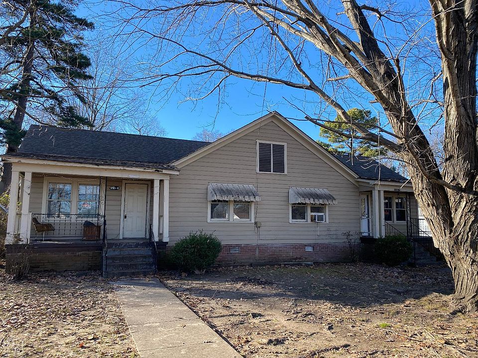 212 S Dowell Ave, Tuckerman, AR 72473 Zillow