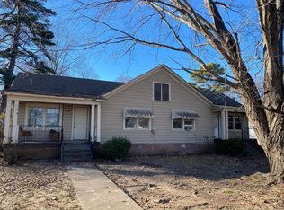 212 S Dowell Ave, Tuckerman, AR 72473